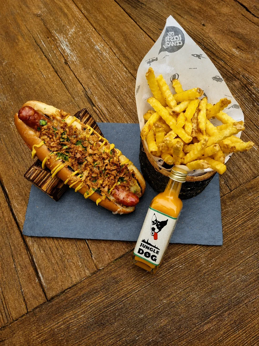 Der Hot Døg