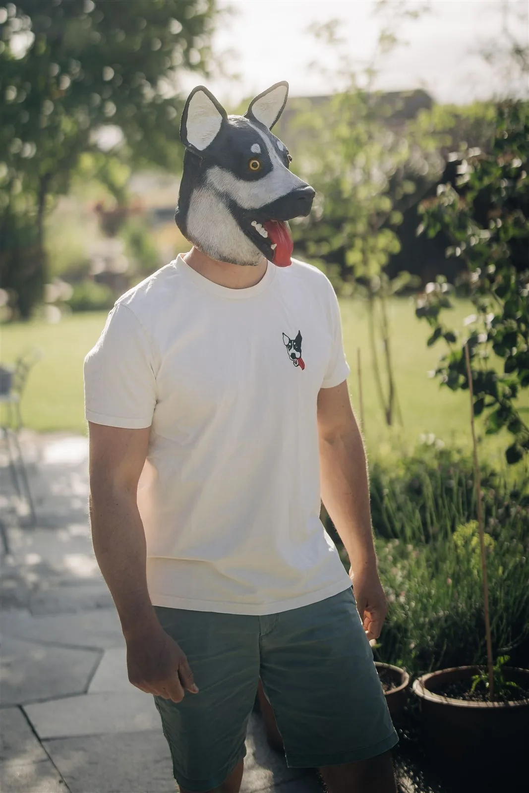 Das Jungle-T Shirt
