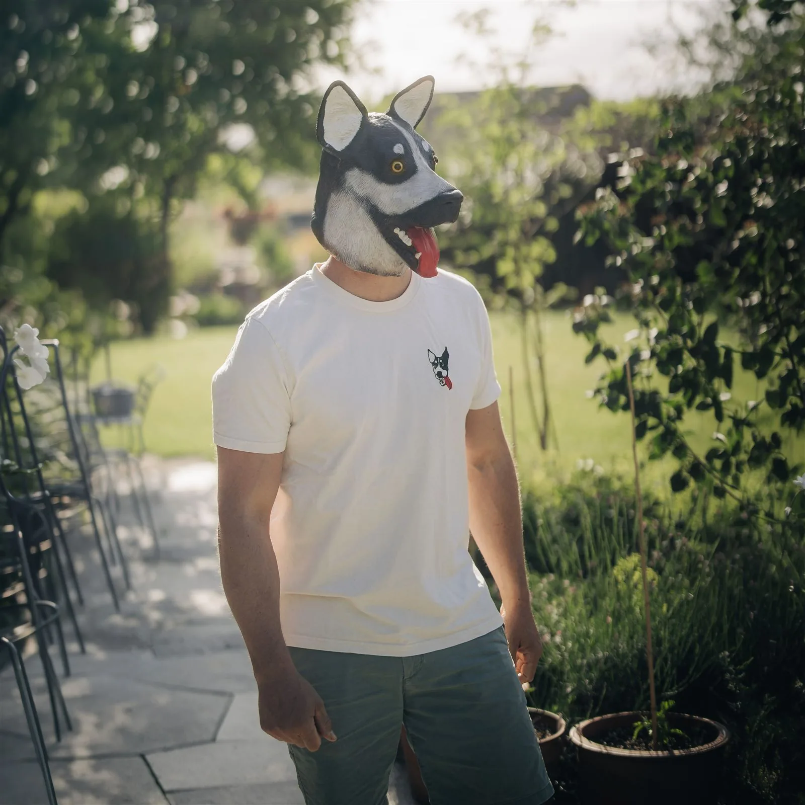 Das Jungle-T Shirt
